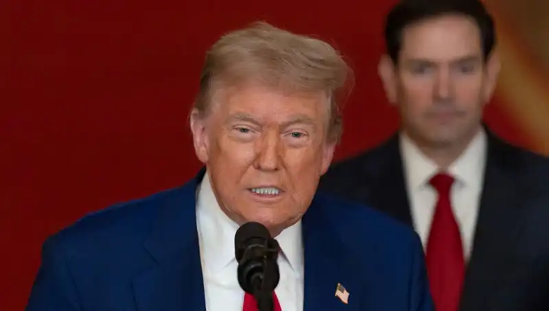 Trump’tan İran’a Nükleer Yatırımlara Sert Yanıt: 30 Milyar Dolar Ne Anlama Geliyor?