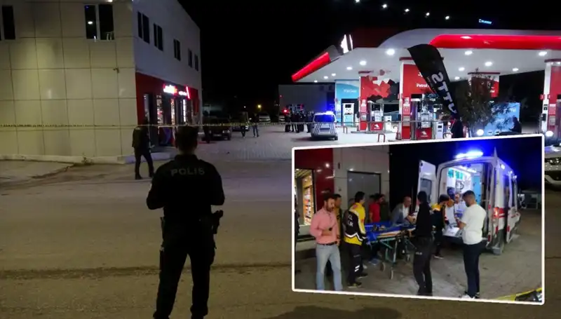Malatya'da Korkunç Silahlı Saldırı: Genç Hayatını Kaybetti
