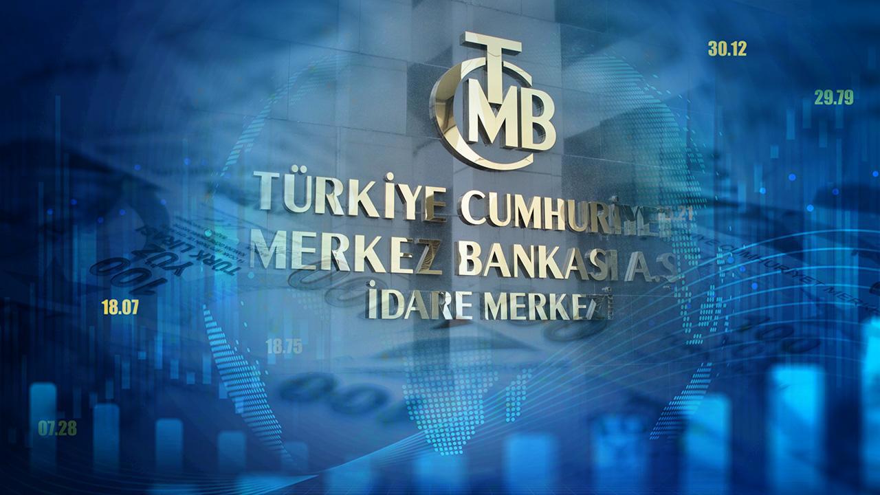 Merkez Bankası Faiz İndirimiyle Şaşırttı