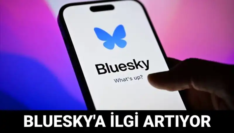 Twitter’ın Yeni Rakibi Bluesky: Aramıza Katılan Bu Yenilikçi Ağ Nedir?