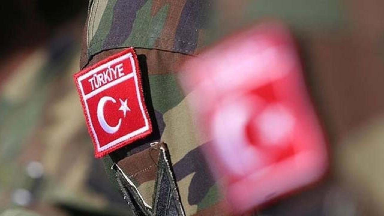 Jandarma Uzman Erbaş Nurettin Yaşar'ın Şehit Düştüğü Acı Haber