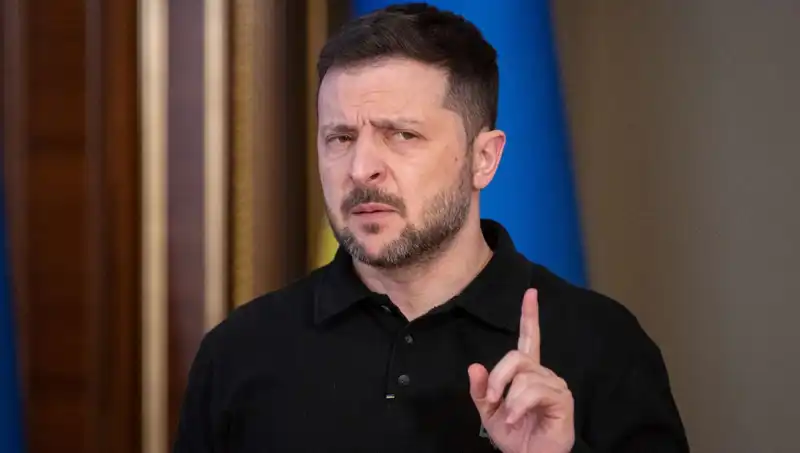 Ukrayna İçin Hayati Fırsatlar: Zelenski'ye Son Teklifin Ayrıntıları