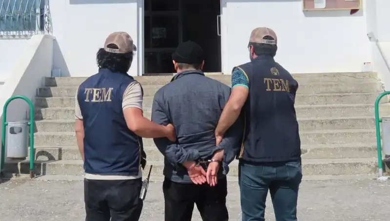 FETÖ Hükümlüsü Eski Hakim, Gizli Adreste Yakalandı: Olayın Detayları!