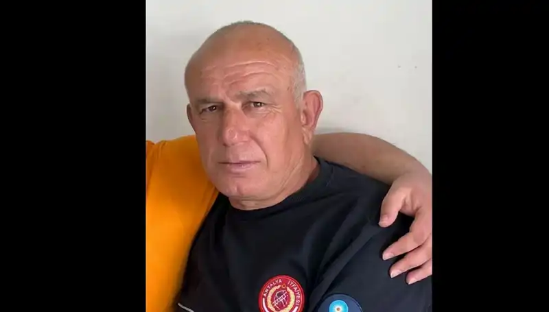 Mantar Tutkusu Sonunu Getirdi: İtfaiyeci Hayatını Kaybetti