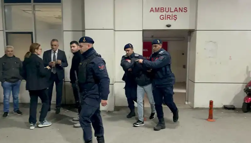 Tekirdağ'da Silahlı Kavga: Seken Merminin Neden Olduğu Trajedi