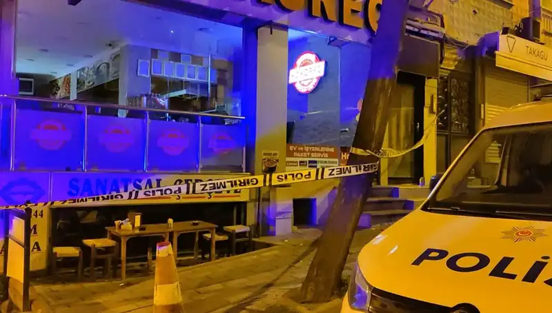 Üsküdar’da Komşular Arasında Çöp Kavgası: Bir Hayat Kaybı ve Sonrası