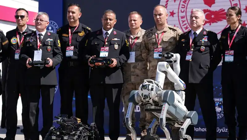 TEKNOFEST KKTC 2023: Teknoloji Tutkunları için Kapılar Açıldı!
