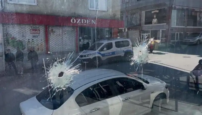 Bursa’da Kıraathane Kurşunlama Olayı: Sebep ve Sonuçları Nedir?