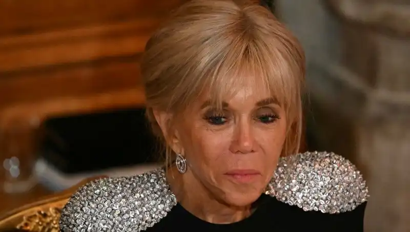 First Lady Davası: "Erkek Olarak Doğdu" Suçlamasına Beraat Kararı