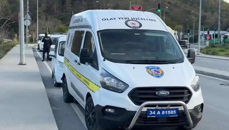Uzaklaştırma Kararı Sona Erdi, Sokak Ortasında Kanlı Hesaplaşma!