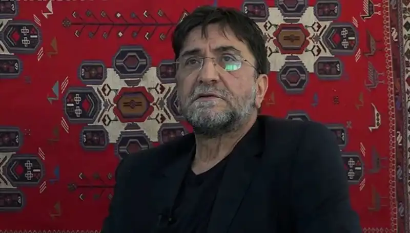 Gazeteci Nihat Genç'in Vefatı: Basın Dünyasında Büyük Bir Kaybın Ardından