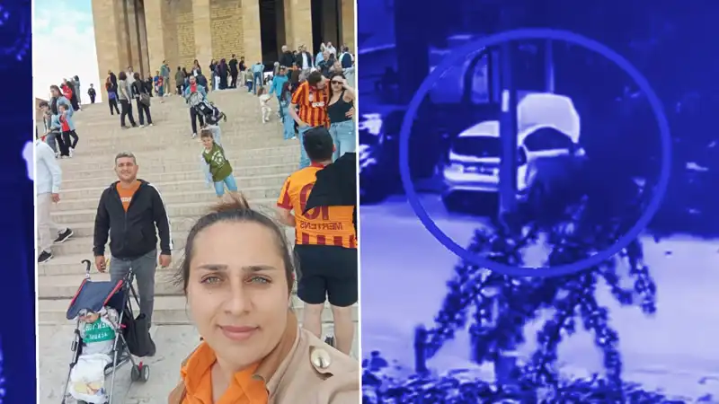 Anıtkabir Ziyaretinde Yaşanan Şok Olay: Aileye Kurulan Tuzak
