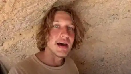 Yasaklanmış Kızılderili Kabile Adasına Gizlice Girmeye Çalışan ABD'li Turist Tutuklandı!