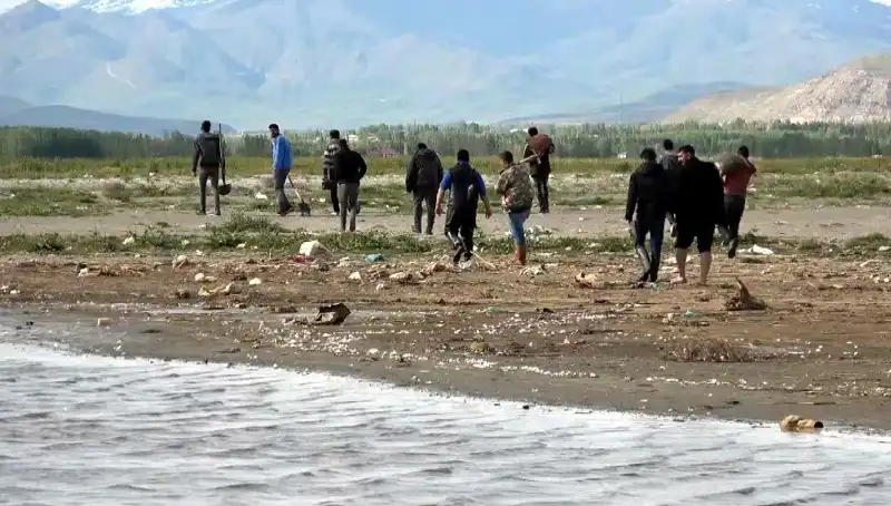 İki Mahalle Arasında Yaya Ulaşım Kolaylaştı: Karadan Mesafe 1 Kilometre İndi