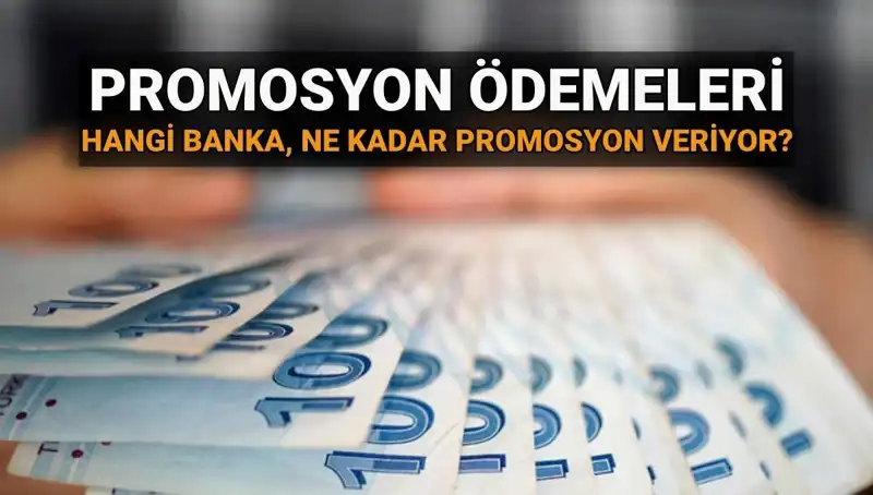 Temmuz 2025’te Emeklilere Sunulan Banka Promosyonları: Hangi Banka Ne Kadar Ödüyor?