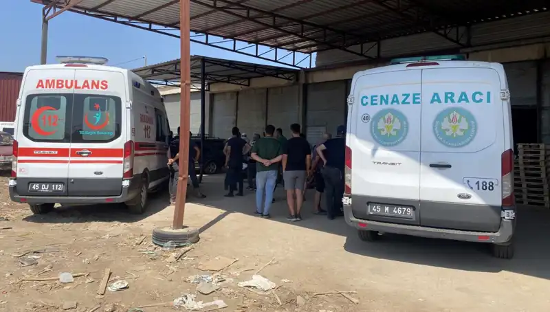 Marangozun Sır Ölümü: Korkunç Olayın Ardındaki Gerçekler
