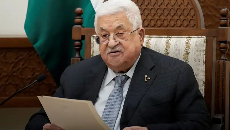 Filistin Devlet Başkanı Mahmud Abbas, Halefini Seçti: Politika Sahnelerindeki Yeni Dönem