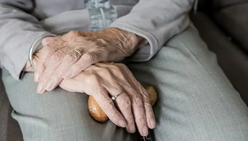 Türkiye'nin Yaşlanan Nüfusu ve Geleceğe Yansımaları