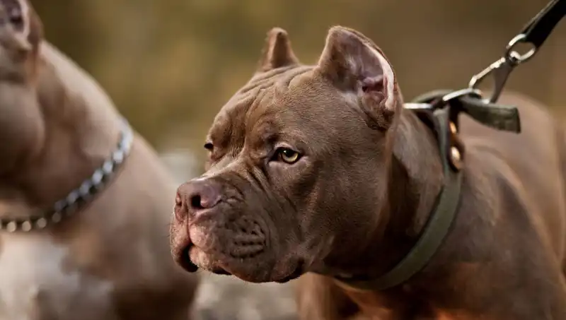 Köpeği ile İlgili Şok Edici Olay: Sahibine Ateş Etti!