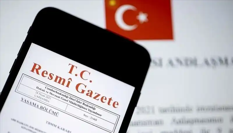 5 Mart 2025 Resmi Gazete Kararları: Hayatınızı Etkileyecek Yenilikler
