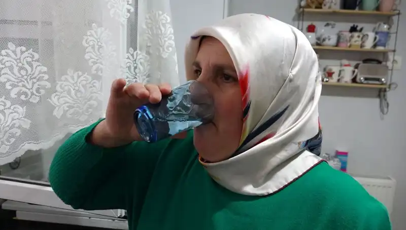 Nisan Yağmurlarının Şifası: 30 Yıldır Geleneksel Bir Ritüel