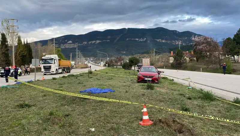 Karabük'te Aileyi Yıkan Feci Kazanın Detayları ve Sonuçları