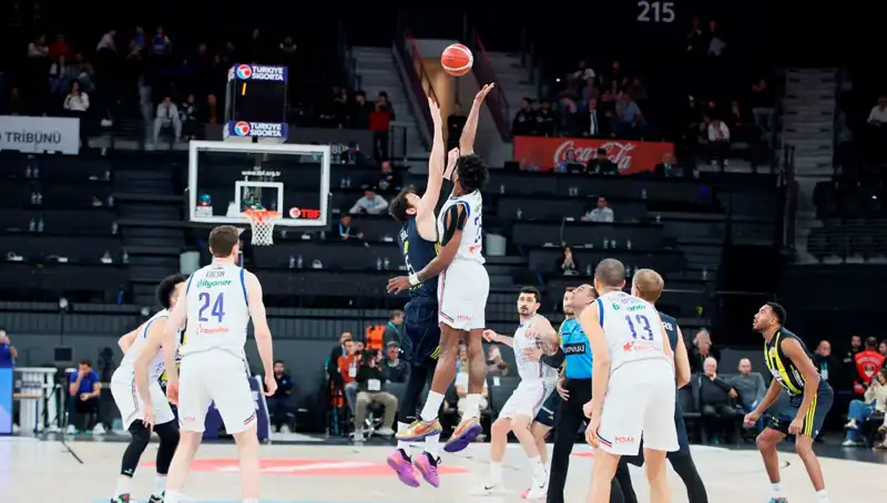 Euroleague Play-off Dönemi Başladı: Takımlar ve İhtimaller Neler?