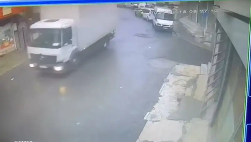 Sahte Polisler, 1.7 Milyon Liralık Gasp İçin Pusu Kurdu