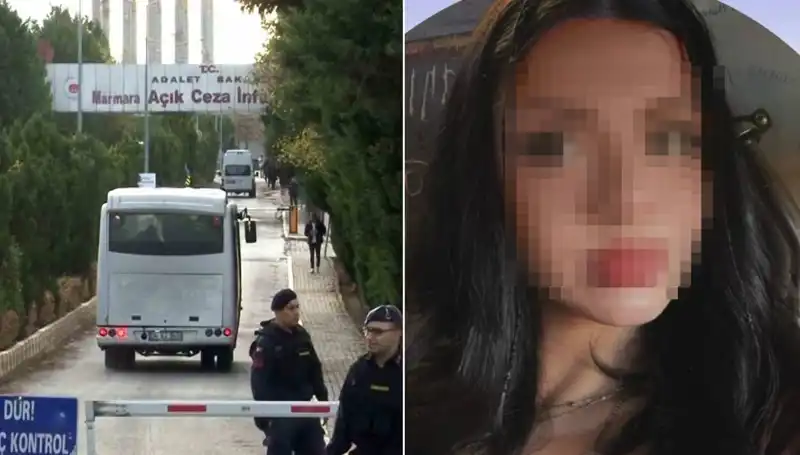 Silivri'deki Tutukluluğu Evinde Öğrenen Kadının Duygusal Hikayesi