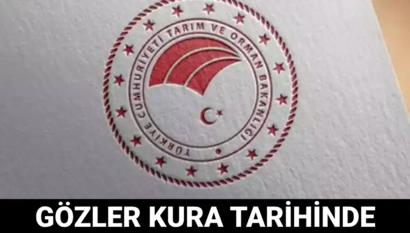 Orman Genel Müdürlüğü İşçi Alımı Kura Tarihleri ve Süreç Detayları Açıklandı