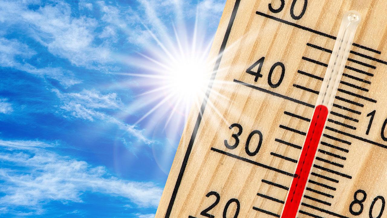 Dünya 2024 Yılında Sıcak Rekorunu Kırdı