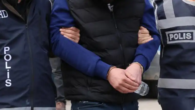 DAEŞ'e Yönelik Büyük Operasyon: 4 İlde 4 Gözaltı Gerçekleşti