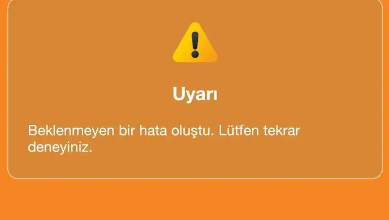 ÖSYM AİS Sistemi Çöktü Mü? 11 Haziran 2025 Problemi Neden Kaynaklanıyor?