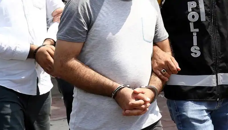 Ankara'da 547 Kişilik Büyük Operasyon: Neler Yaşandı?