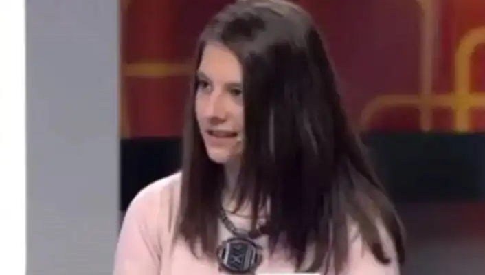 Mimar Ece Gürel’in Yıllar Önceki Yarışma Hikayesi Gün Yüzüne Çıktı!