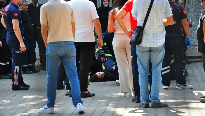 Fabrikada Kimyasal Zehirlenme: Korkutan Olayda 3 İşçi Hastaneye Kaldırıldı