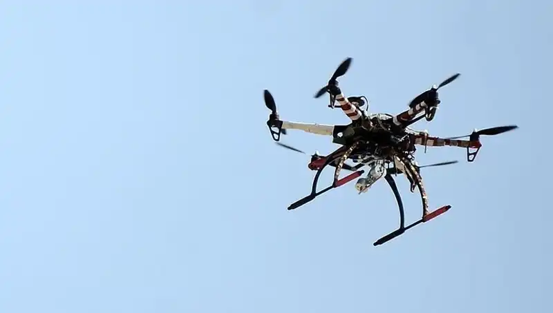 İzinsiz Drone Uçuşu: Olayın Faturası Ne Kadar Olacak?