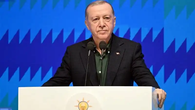 Cumhurbaşkanı Erdoğan'ın Bugünkü Açıklaması: Saat Kaçta ve Ne Konuşacak?