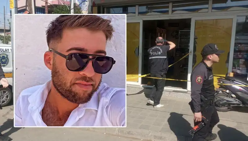 Kuzenler Arasındaki Gerilim, Kanlı Bir Kavga ile Son Buldu