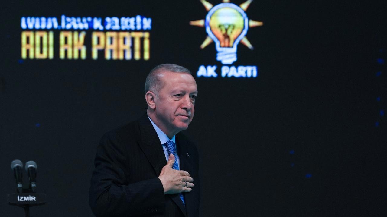 Cumhurbaşkanı Erdoğan: Enflasyonla mücadelenin somut sonuçları yıl sonuna doğru daha iyi görülecek