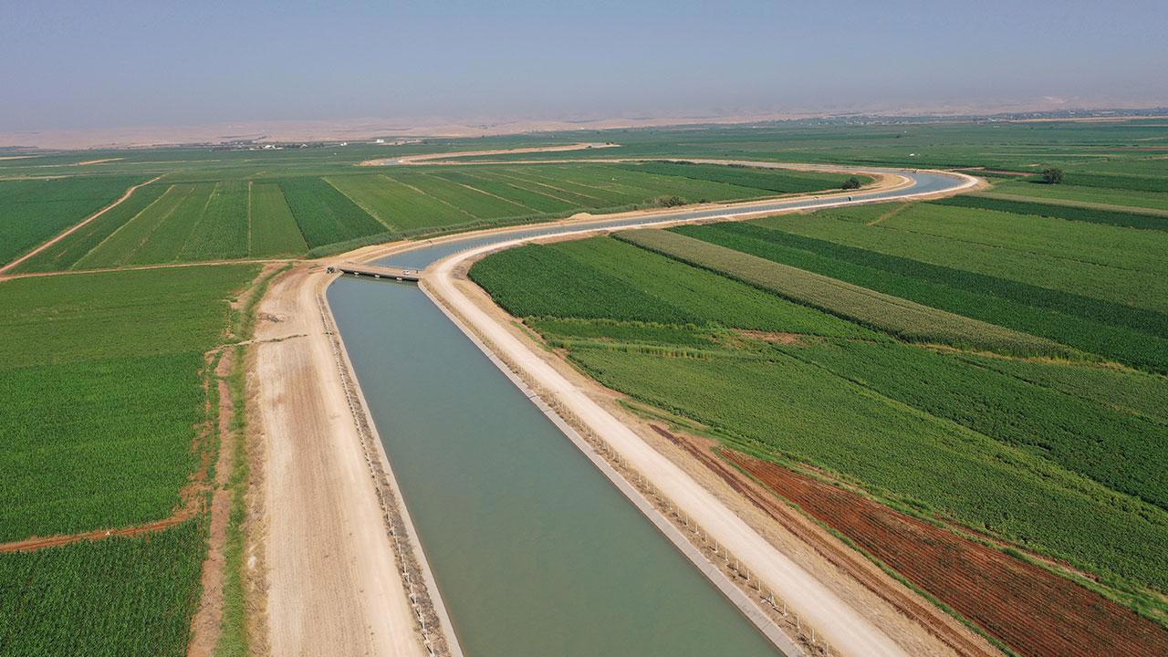 Yeni GAP Eylem Planı İstihdam Yaratacak
