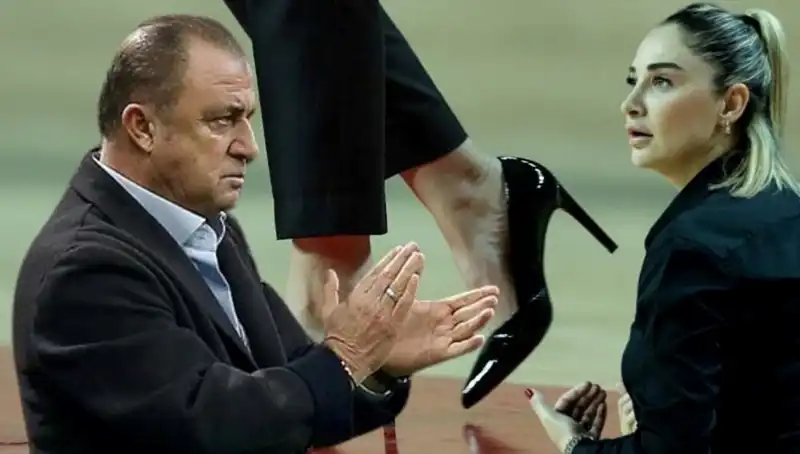 Dişi Fatih Terim: Selen Erdem, Panathinaikos'ta İkinci Türk Futbolcu!