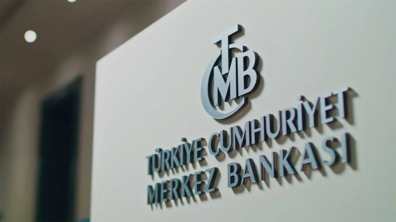 Merkez Bankası Bankalarla Görüştü: Gündemde Kredi Politikaları ve Likidite Yönetimi Vardı