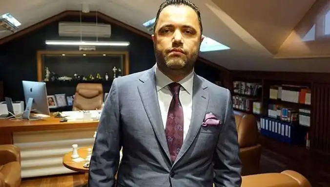 Rezan Epözdemir Hakkında Bilinmeyenler: Avukatın Tutuklanma Süreci Nedir?
