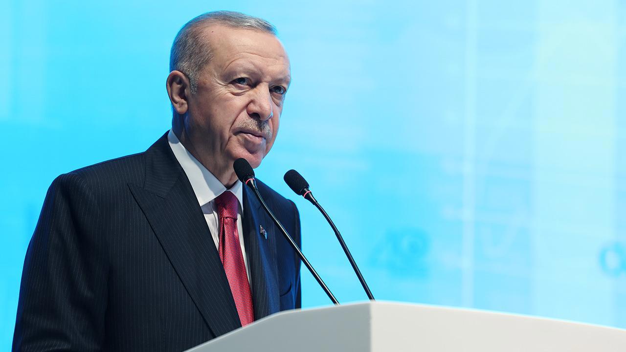 Cumhurbaşkanı Erdoğan İstihdamı Koruma Programını 2025'de Başlatıyor