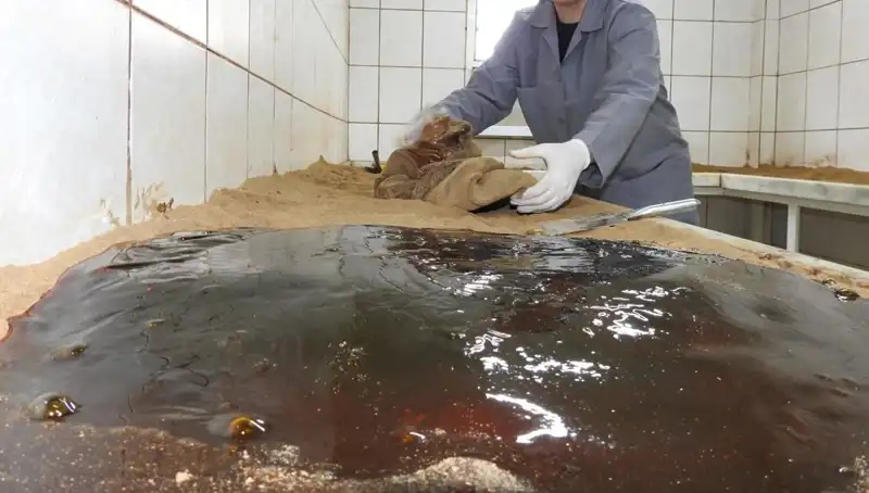 485 Yıldır Süren Gelenek: 41 Çeşit Baharat ile Yapılan Dua Töreni 25 Nisan'da