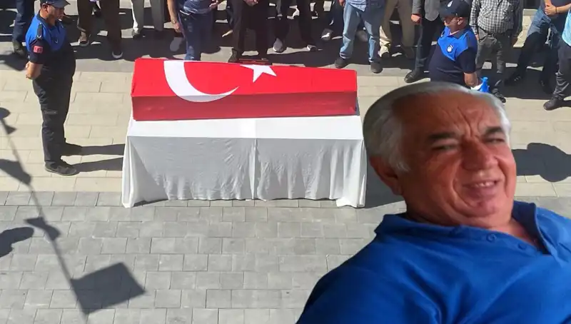 Bursa'nın Eski Belediye Başkanı Trafik Kazasında Hayatını Kaybetti