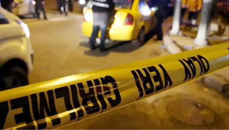 Motosiklet Kontrolden Çıktı: Korkunç Kaza Sonrası Sürücü Hayatını Kaybetti