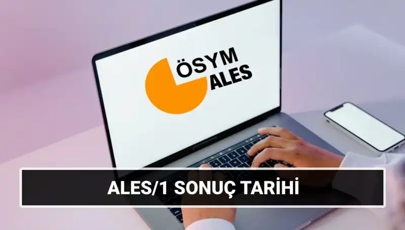 2025 ALES Sonuç Tarihleri Belli Oldu: ALES/1 ve ALES/2 Sınav Süreci