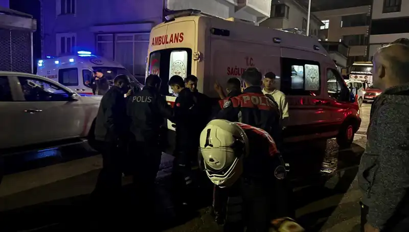 Damat Kayınvalidesini Bıçakladı, Olay Tüm Ülkeyi Şoke Etti